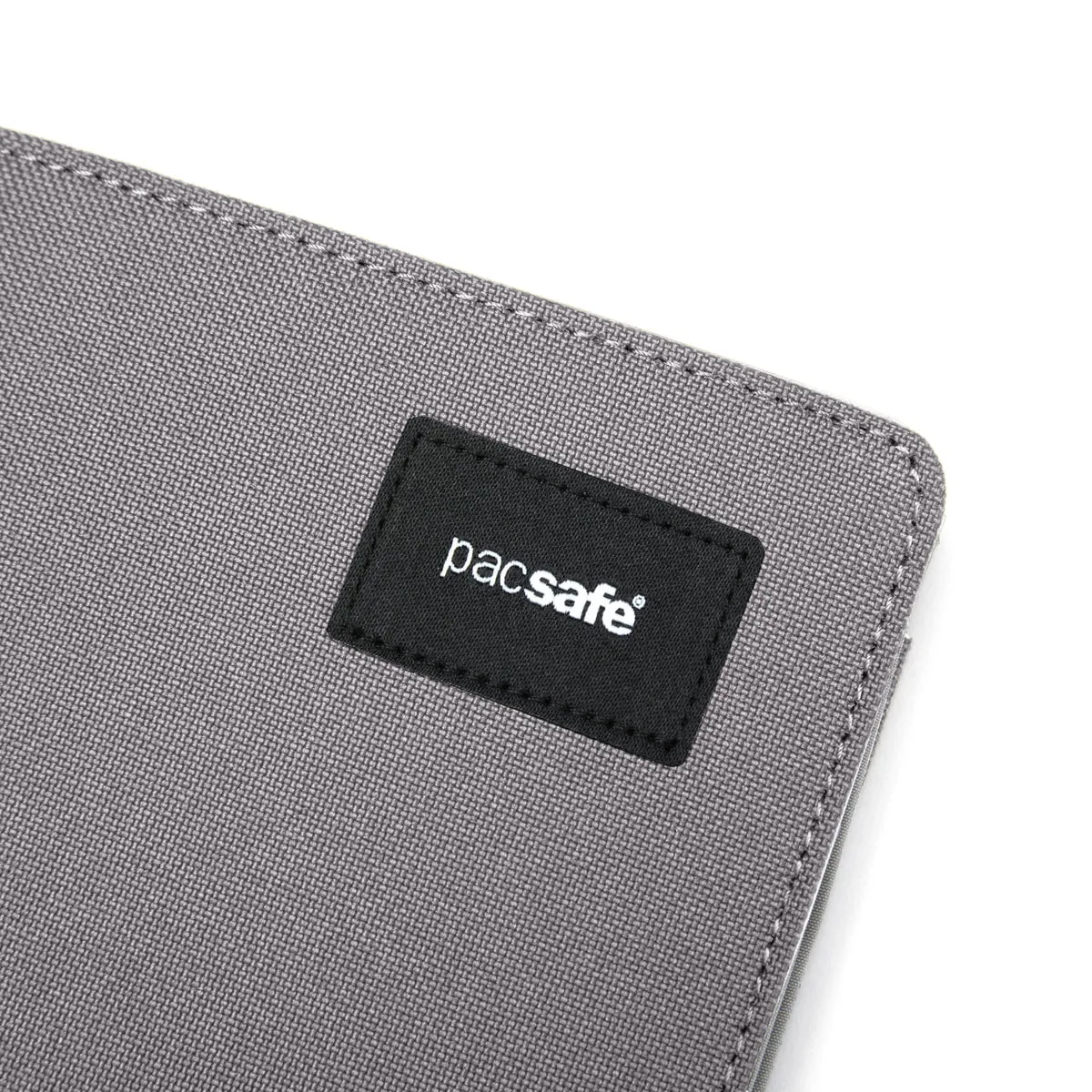 Pacsafe RFIDsafe™ RFID Blocking Bifold Wallet