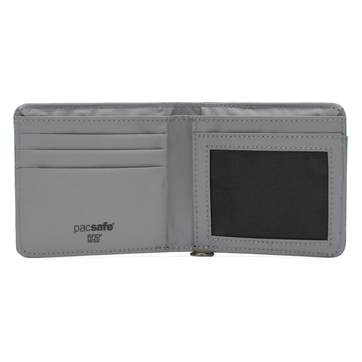Pacsafe RFIDsafe™ RFID Blocking Bifold Wallet