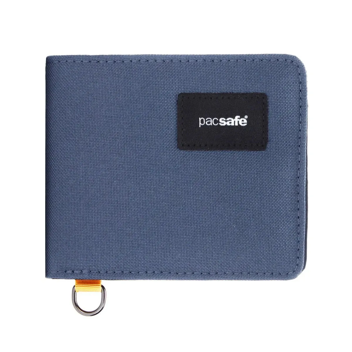 Pacsafe RFIDsafe™ RFID Blocking Bifold Wallet