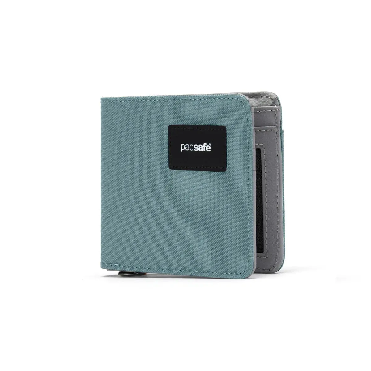 Pacsafe RFIDsafe™ RFID Blocking Bifold Wallet