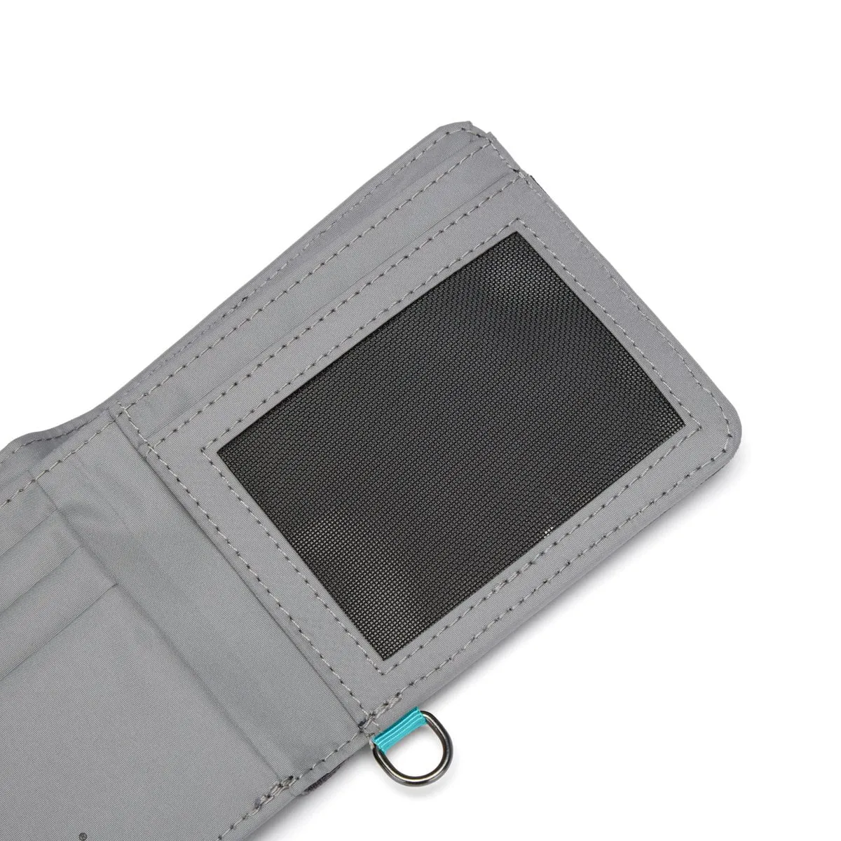 Pacsafe RFIDsafe™ RFID Blocking Bifold Wallet