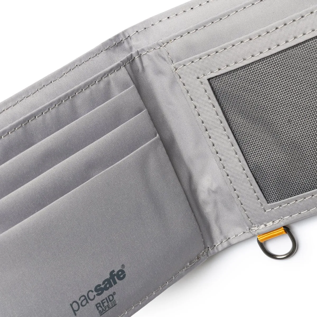 Pacsafe RFIDsafe™ RFID Blocking Bifold Wallet