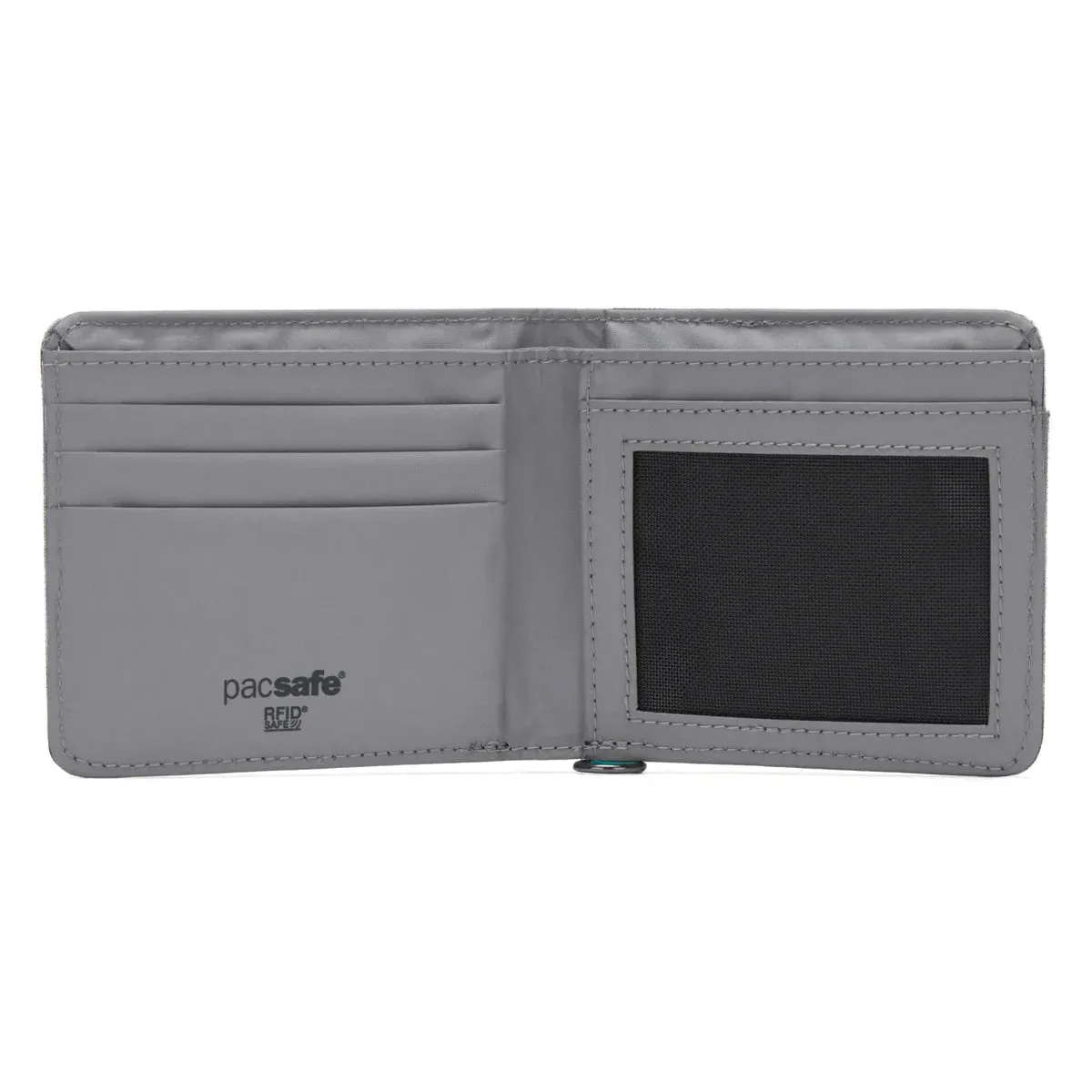 Pacsafe RFIDsafe™ RFID Blocking Bifold Wallet