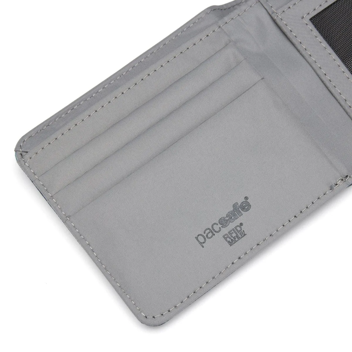 Pacsafe RFIDsafe™ RFID Blocking Bifold Wallet