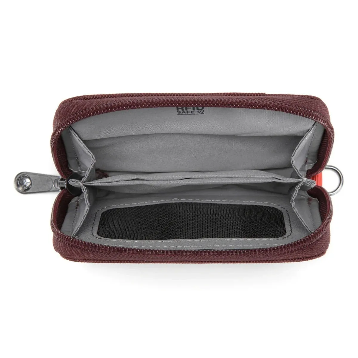 Pacsafe RFIDsafe™ RFID Blocking Card Wallet