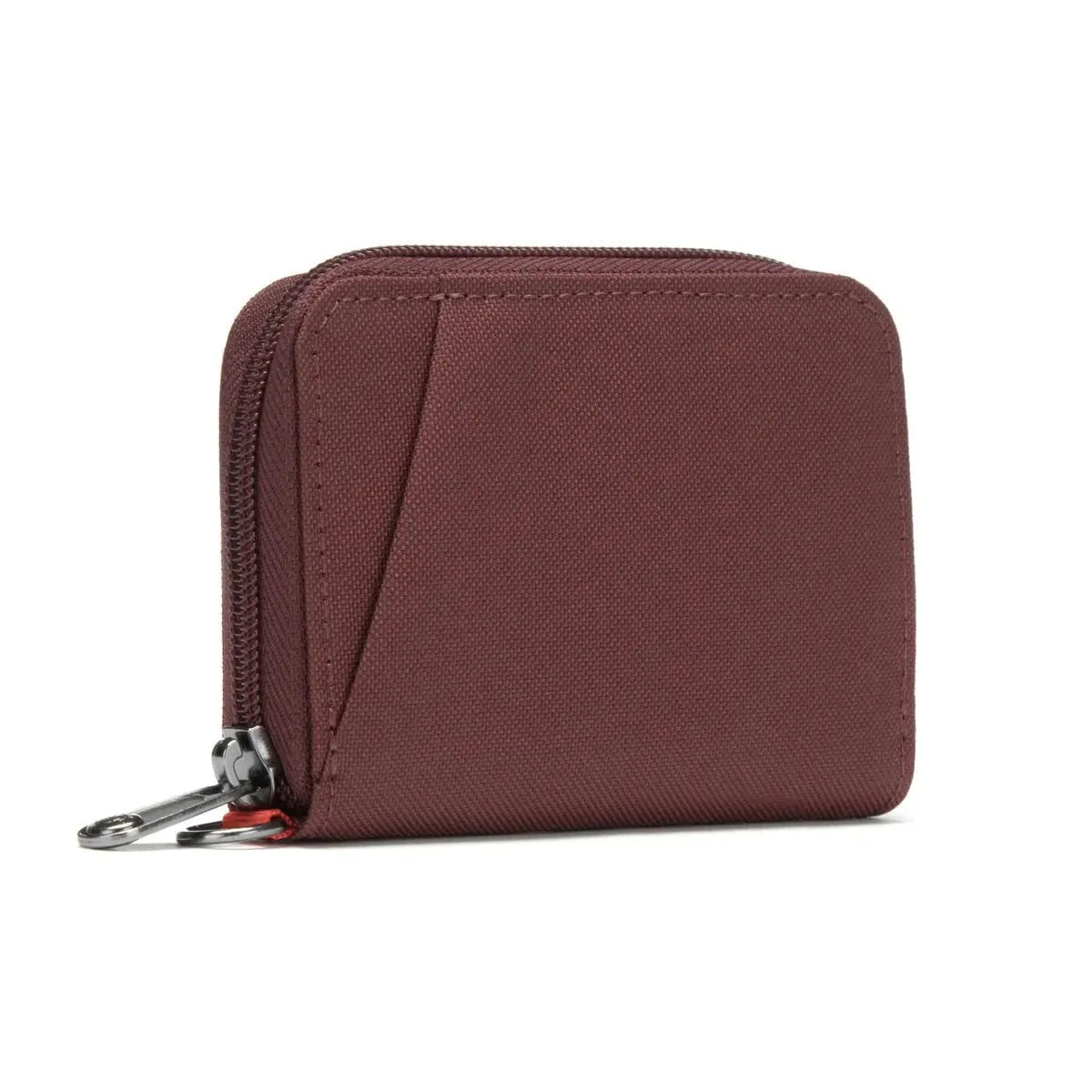 Pacsafe RFIDsafe™ RFID Blocking Card Wallet