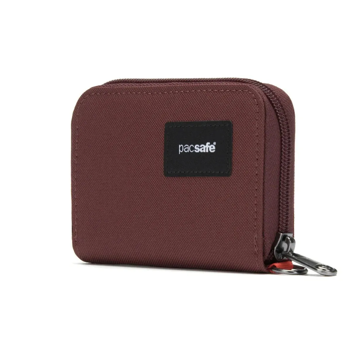 Pacsafe RFIDsafe™ RFID Blocking Card Wallet