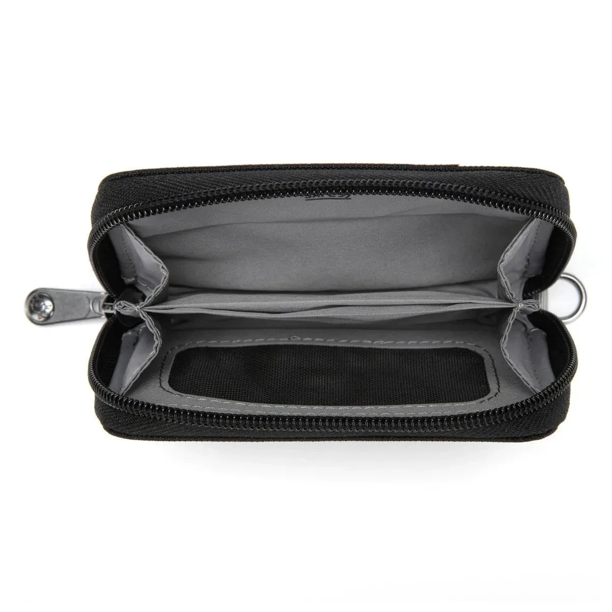 Pacsafe RFIDsafe™ RFID Blocking Card Wallet