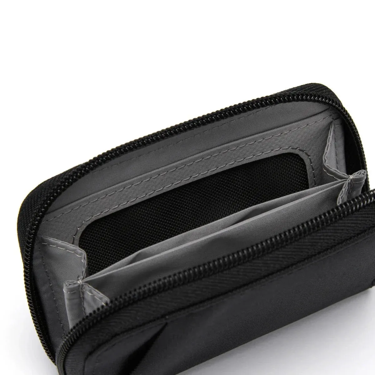 Pacsafe RFIDsafe™ RFID Blocking Card Wallet