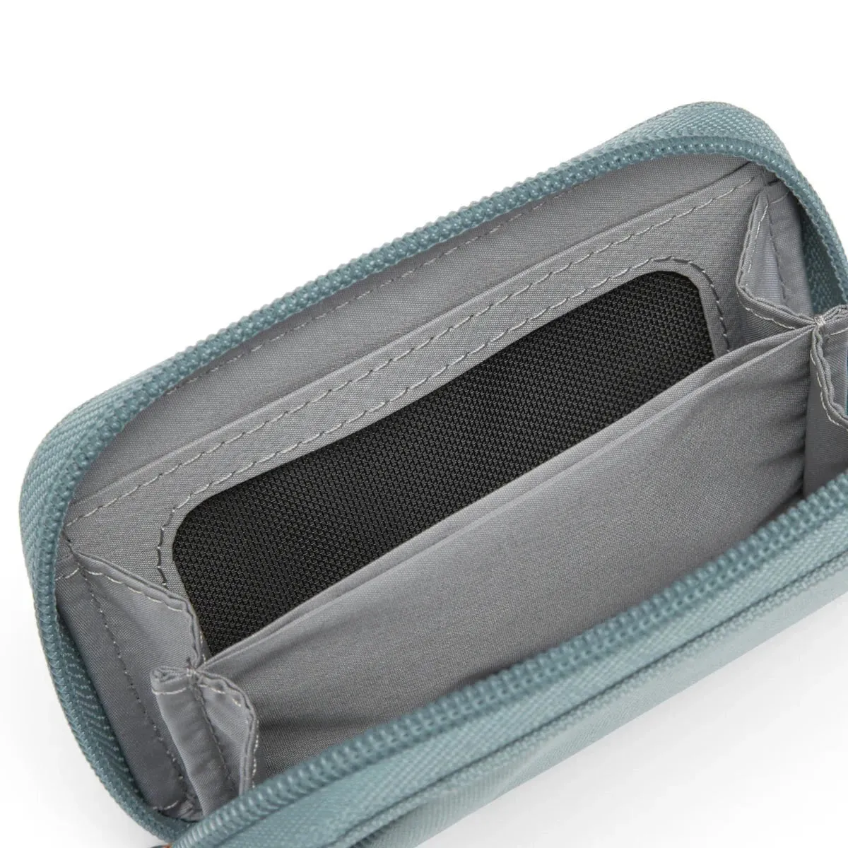 Pacsafe RFIDsafe™ RFID Blocking Card Wallet