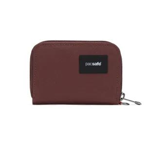 Pacsafe RFIDsafe™ RFID Blocking Card Wallet