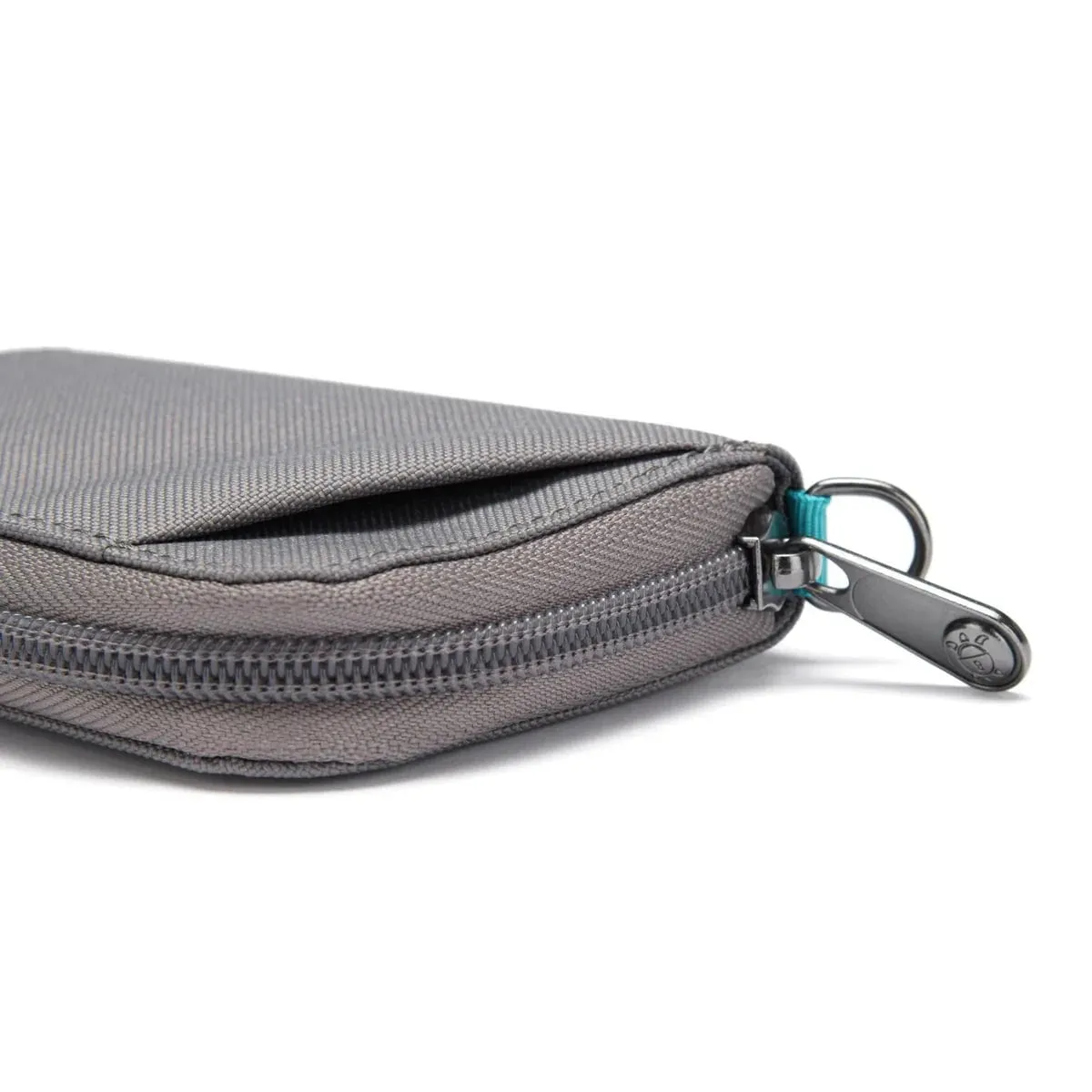 Pacsafe RFIDsafe™ RFID Blocking Card Wallet