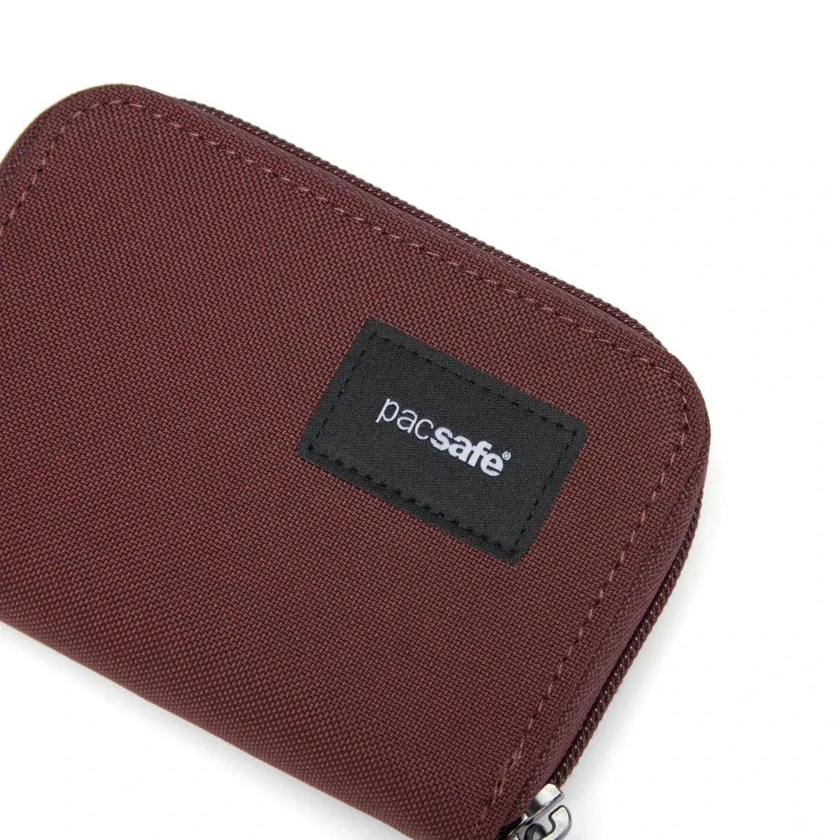 Pacsafe RFIDsafe™ RFID Blocking Card Wallet