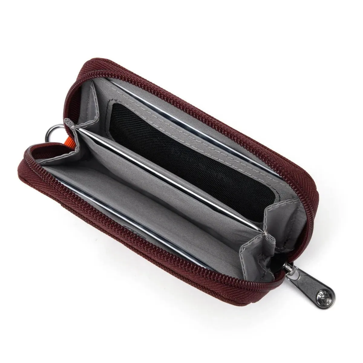Pacsafe RFIDsafe™ RFID Blocking Card Wallet