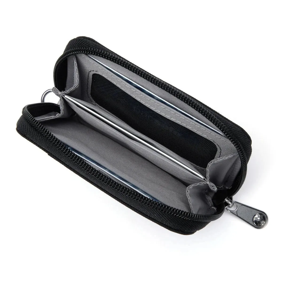 Pacsafe RFIDsafe™ RFID Blocking Card Wallet