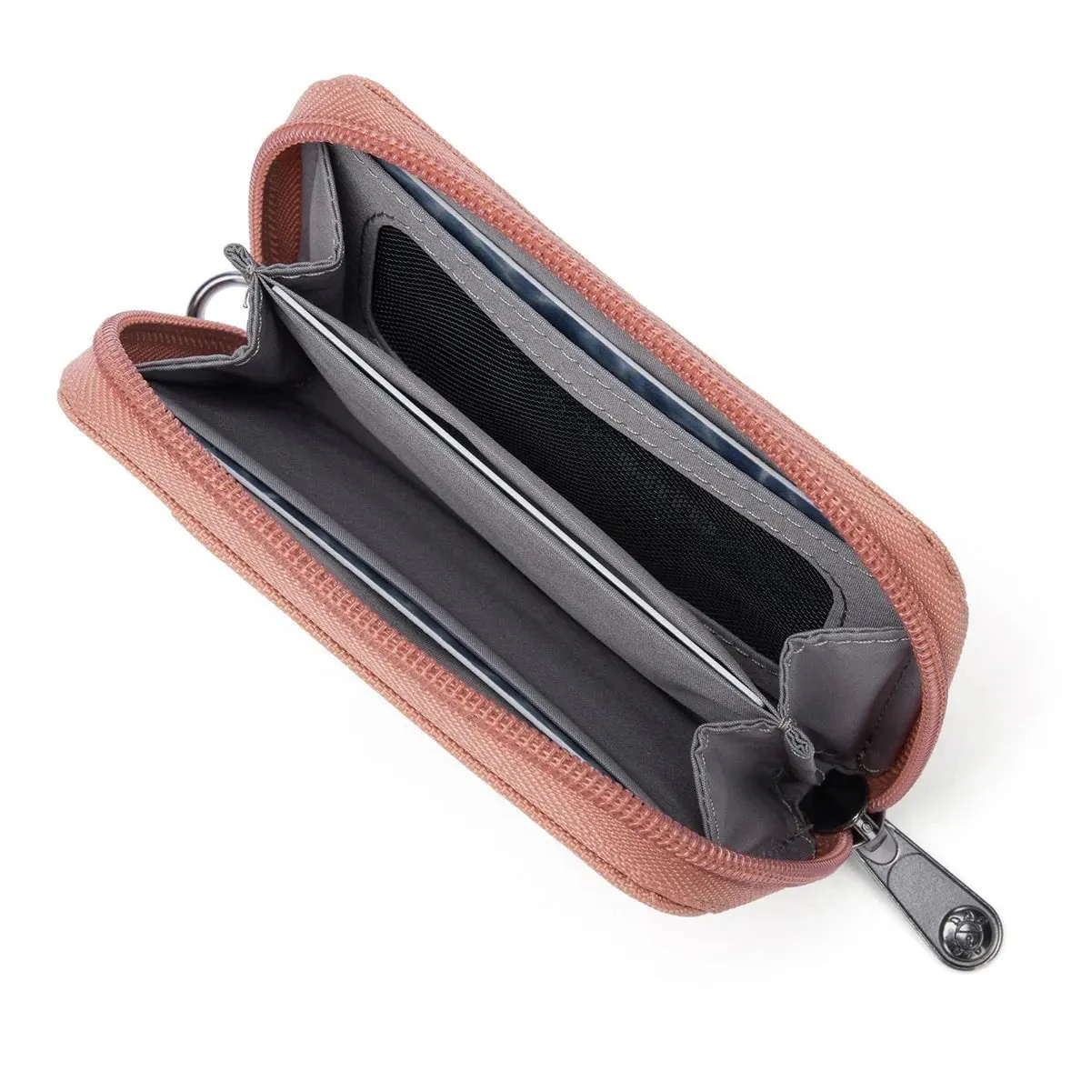 Pacsafe RFIDsafe™ RFID Blocking Card Wallet
