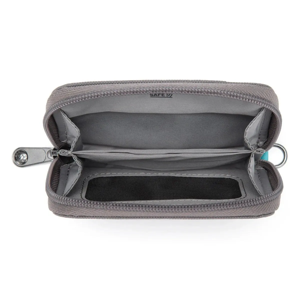 Pacsafe RFIDsafe™ RFID Blocking Card Wallet