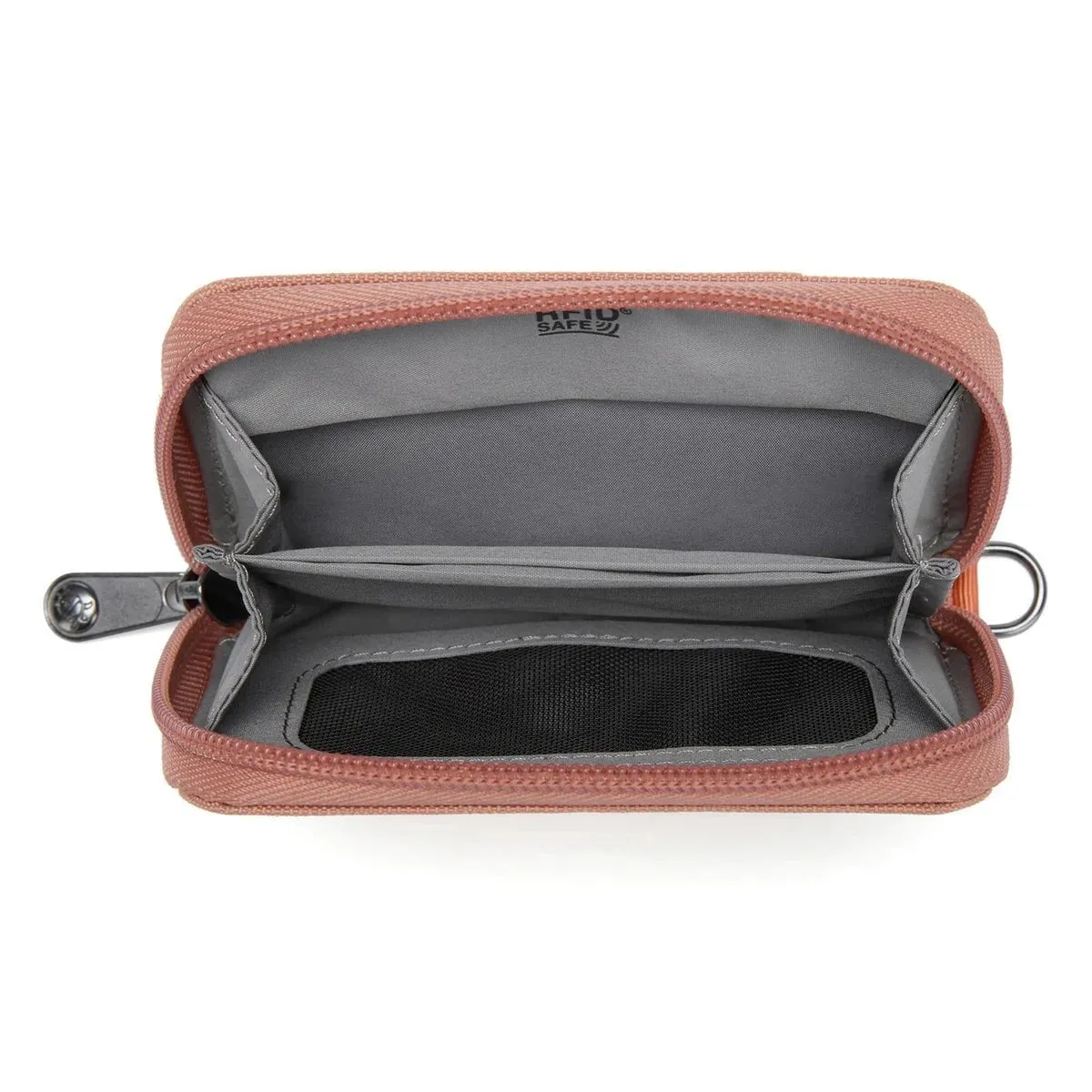 Pacsafe RFIDsafe™ RFID Blocking Card Wallet