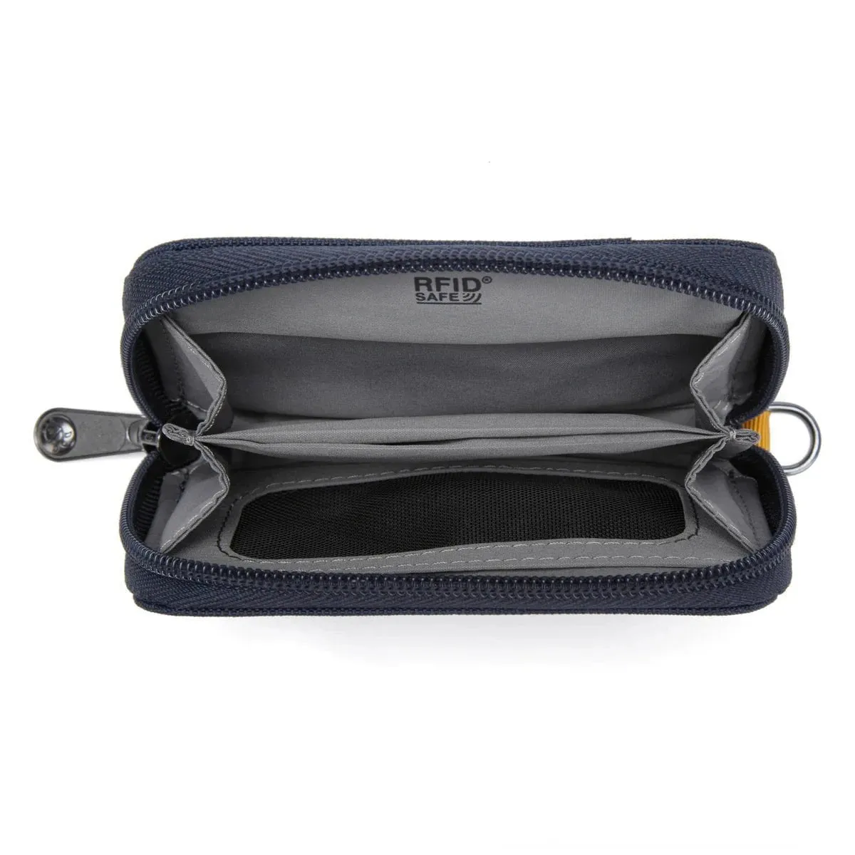 Pacsafe RFIDsafe™ RFID Blocking Card Wallet