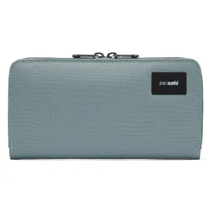 Pacsafe RFIDsafe™ RFID Blocking Continental Wallet