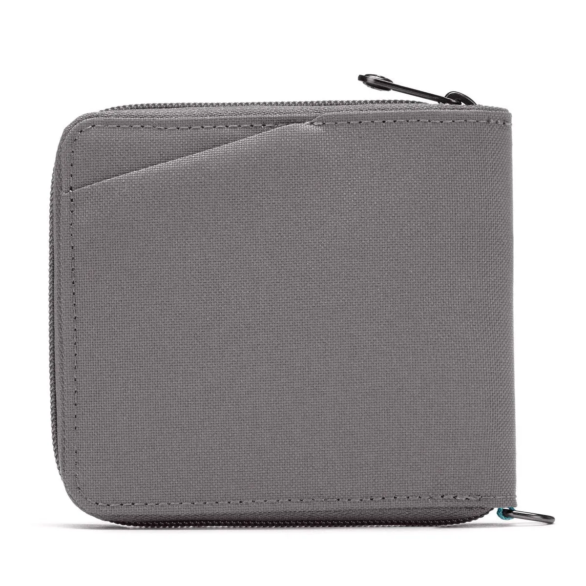 Pacsafe RFIDsafe™ RFID Blocking Zip Around Wallet