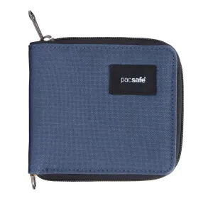Pacsafe RFIDsafe™ RFID Blocking Zip Around Wallet