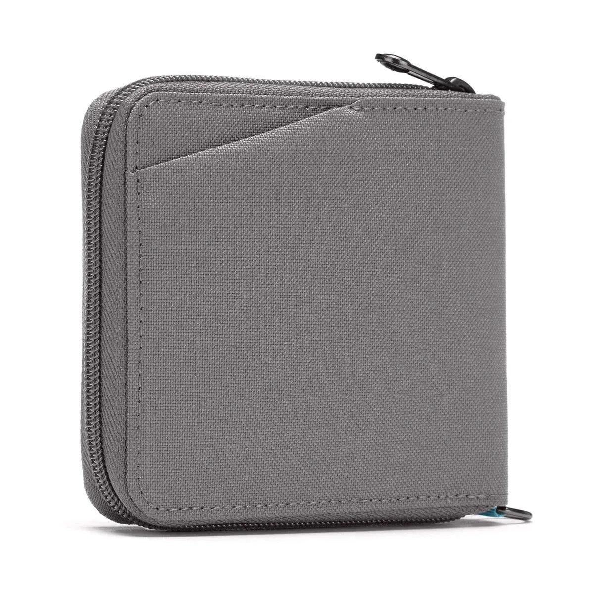 Pacsafe RFIDsafe™ RFID Blocking Zip Around Wallet