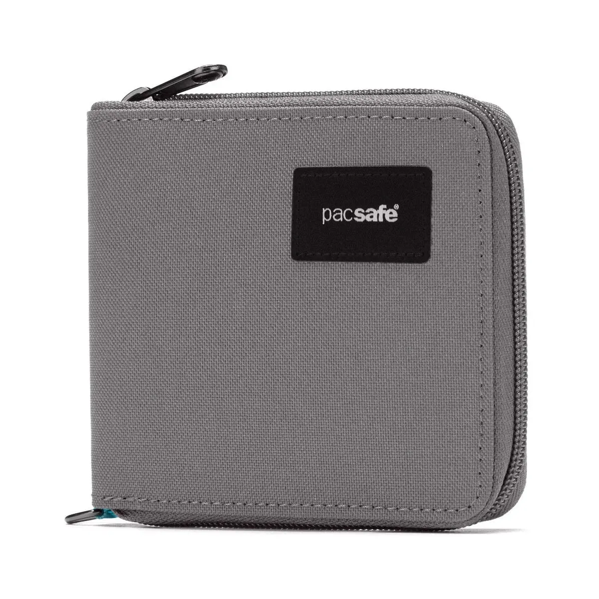 Pacsafe RFIDsafe™ RFID Blocking Zip Around Wallet