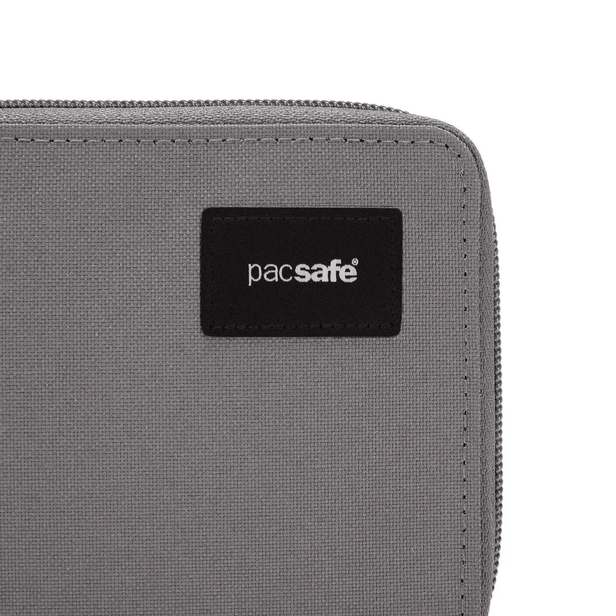 Pacsafe RFIDsafe™ RFID Blocking Zip Around Wallet
