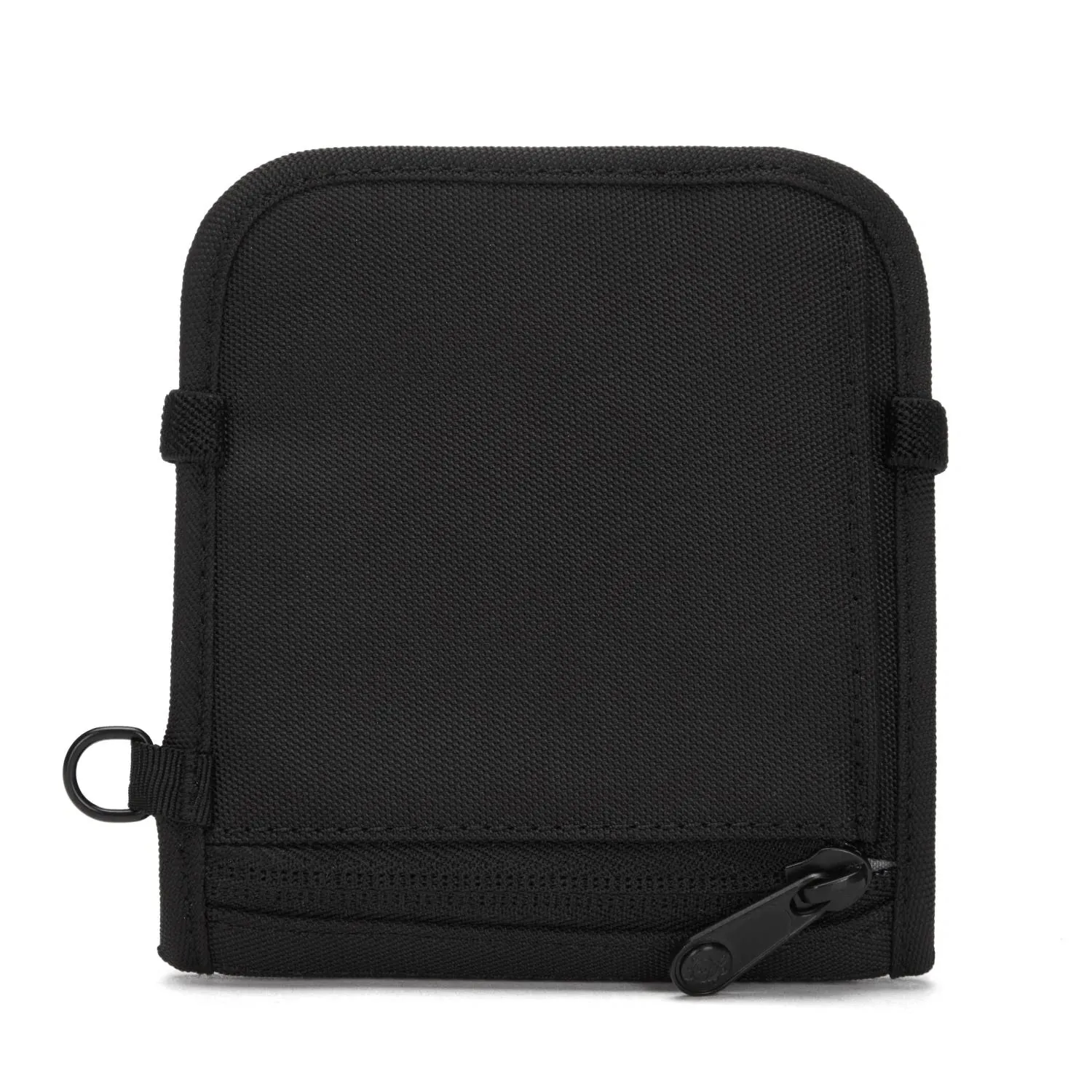 Pacsafe RFIDsafe V100 Anti-theft RFID Blocking Bi-fold Wallet