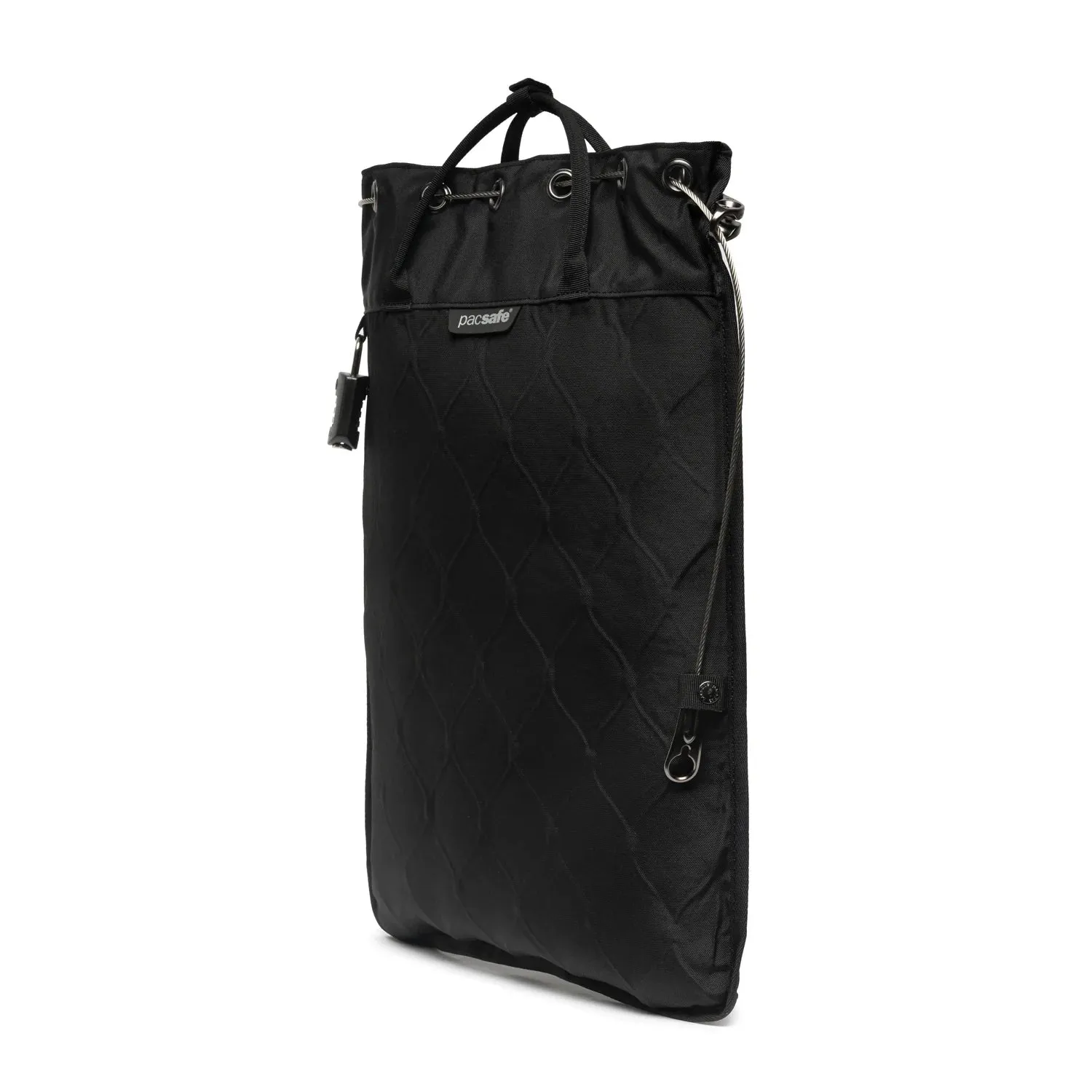 Pacsafe Travelsafe® 12L GII Anti-Theft Portable Safe