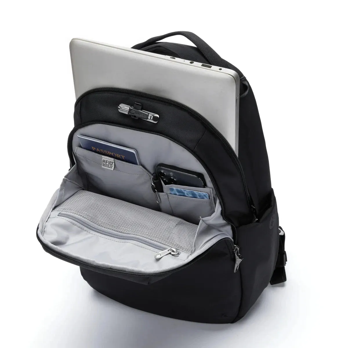 Pacsafe V 16L Anti-Theft All-Around Backpack