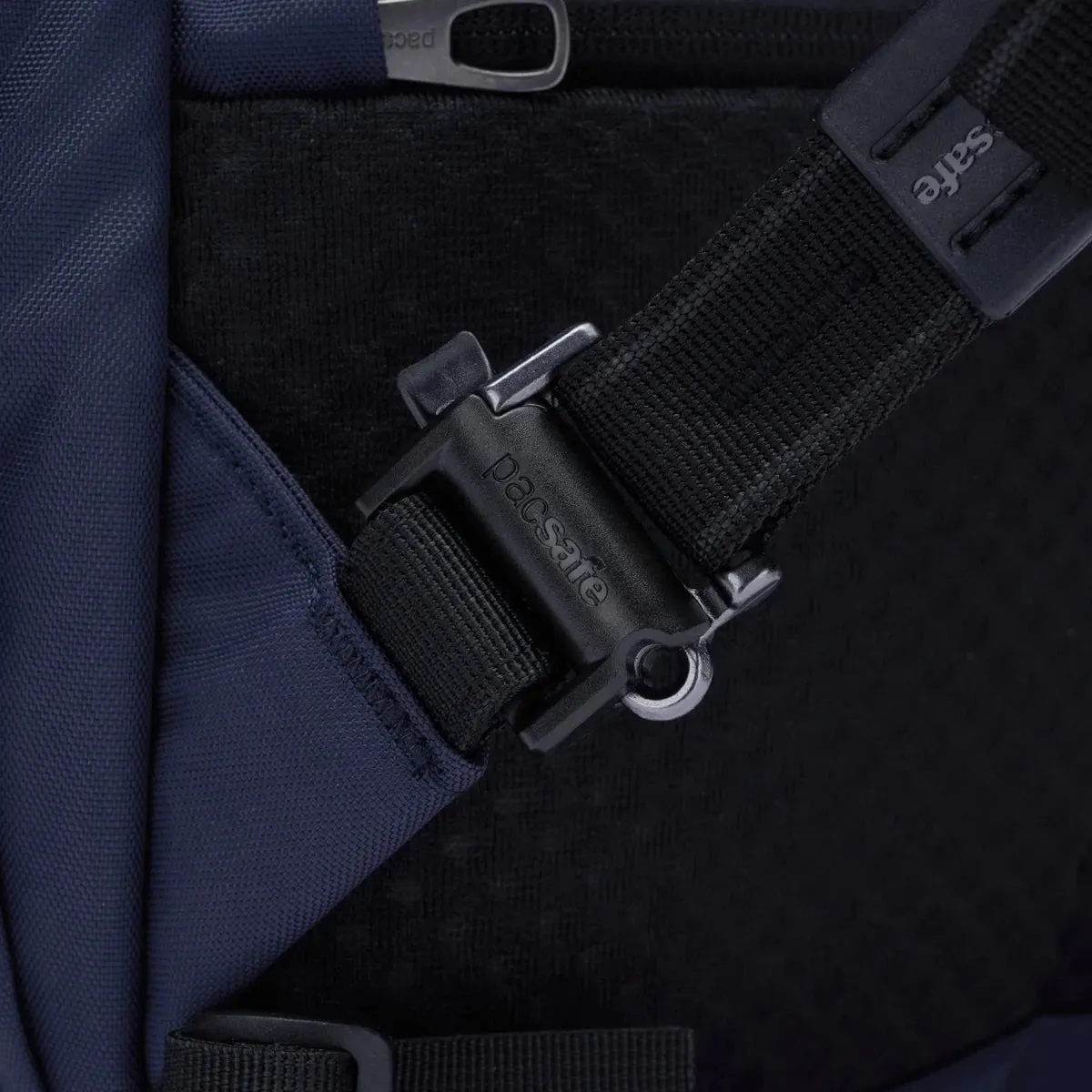 Pacsafe V 16L Anti-Theft All-Around Backpack