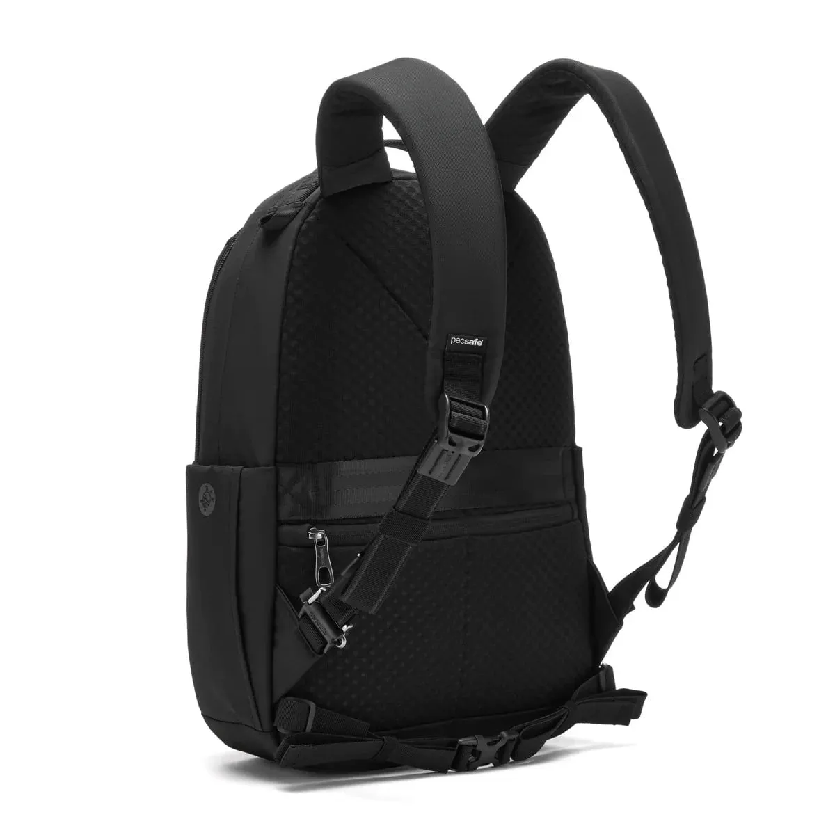 Pacsafe V 16L Anti-Theft All-Around Backpack