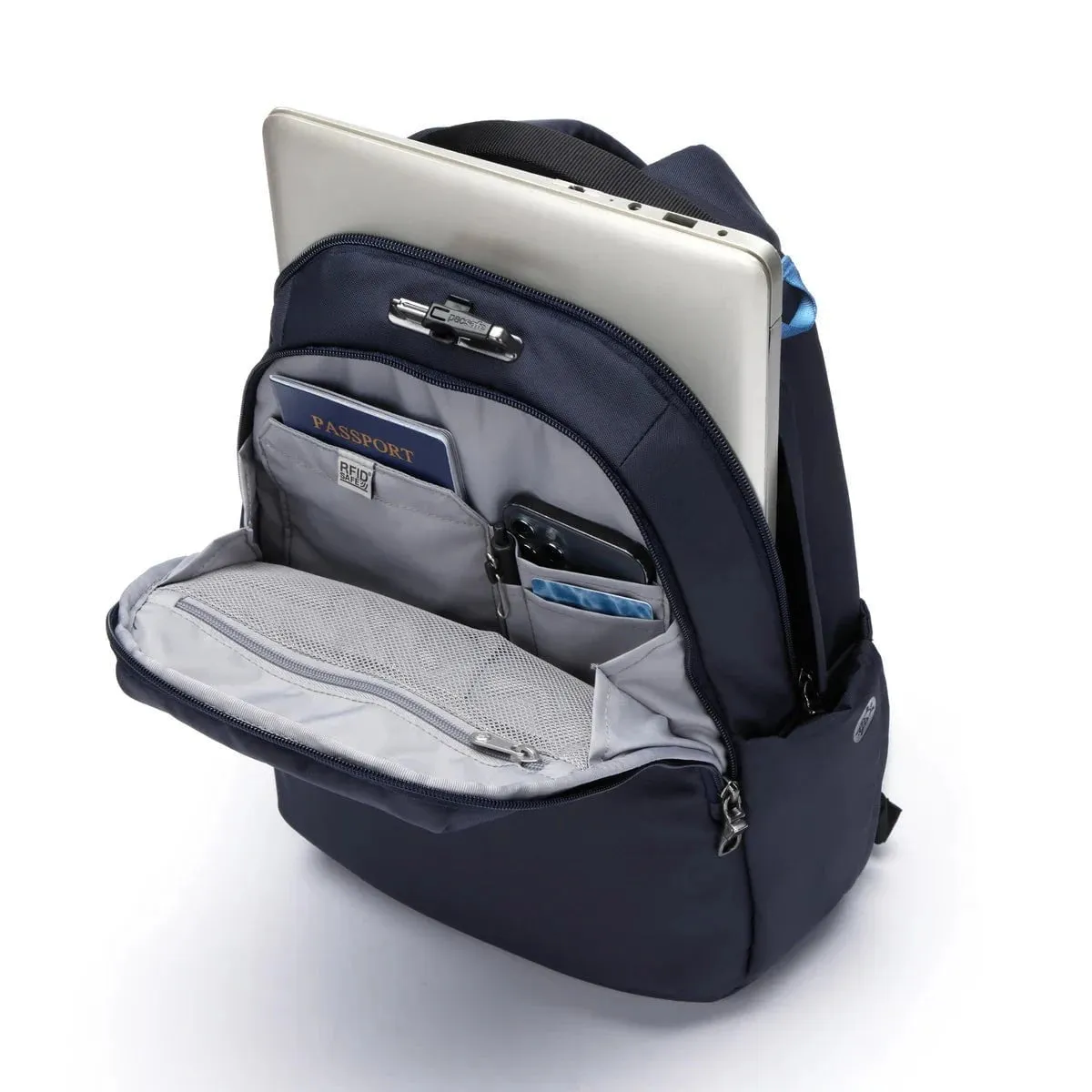 Pacsafe V 16L Anti-Theft All-Around Backpack