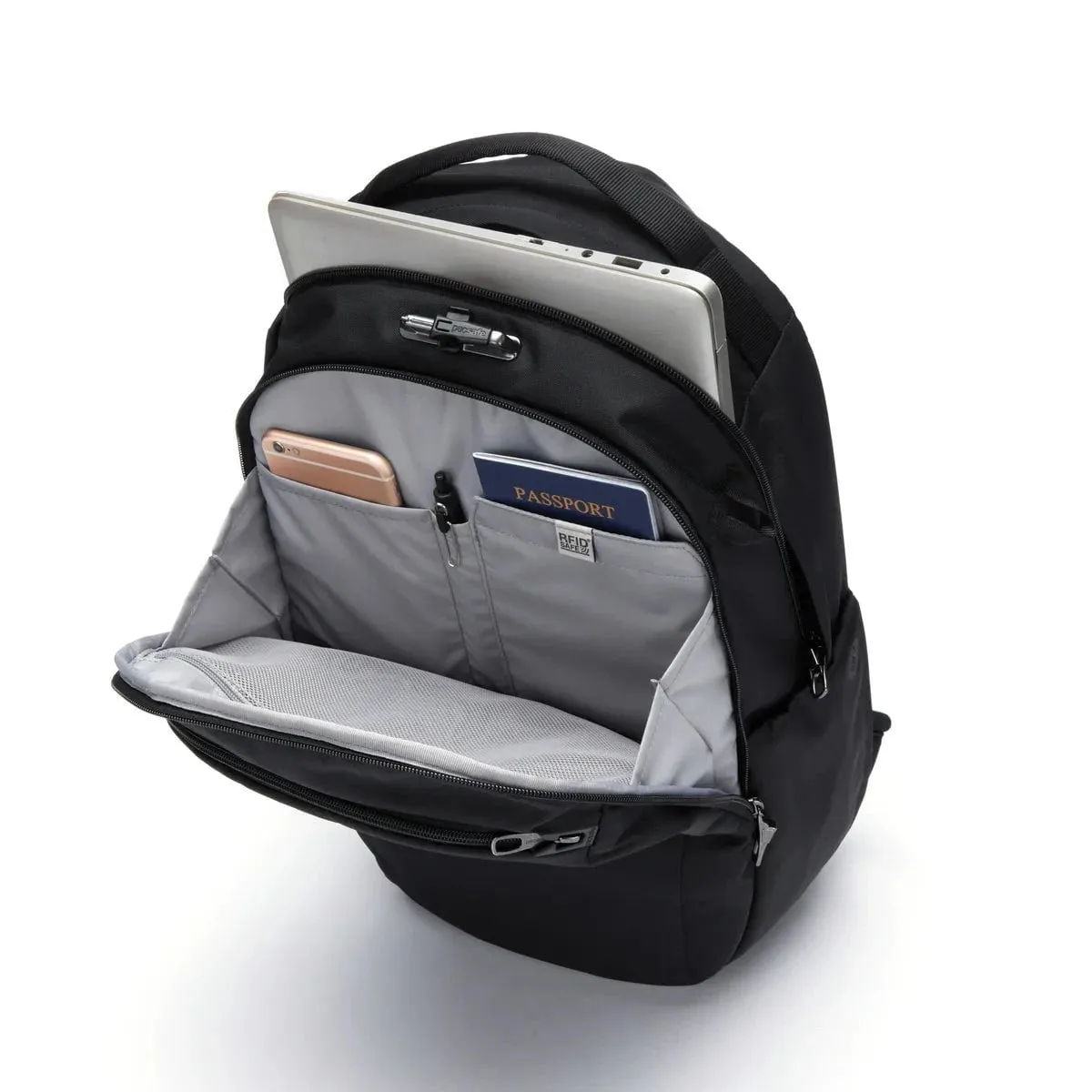 Pacsafe V 26L Anti-Theft Tour Backpack