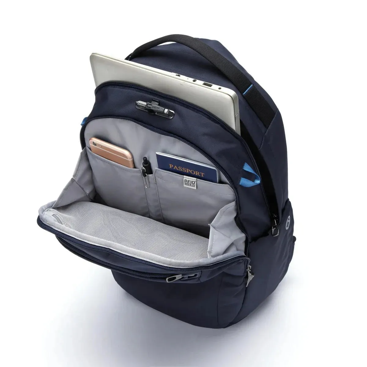Pacsafe V 26L Anti-Theft Tour Backpack