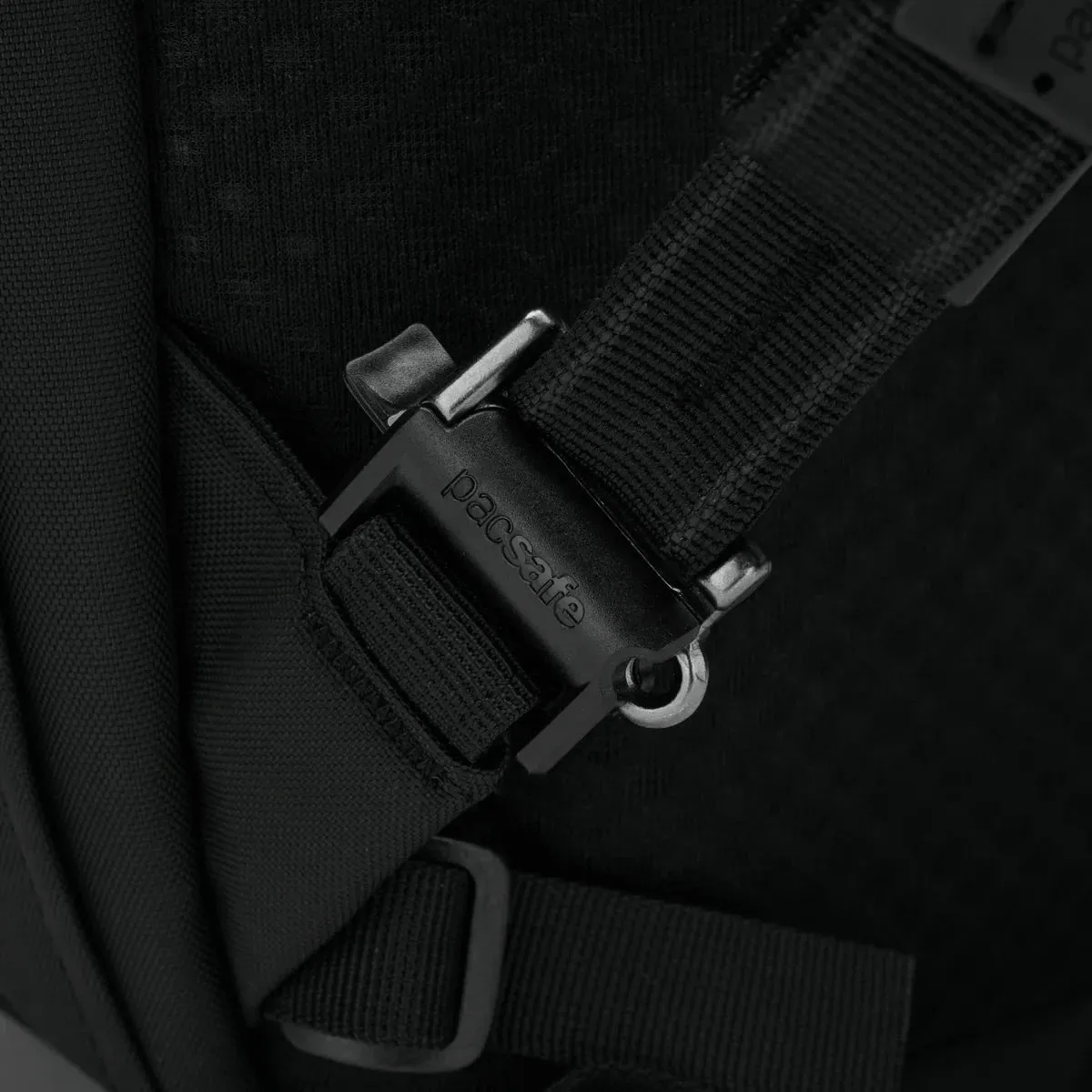 Pacsafe V 26L Anti-Theft Tour Backpack