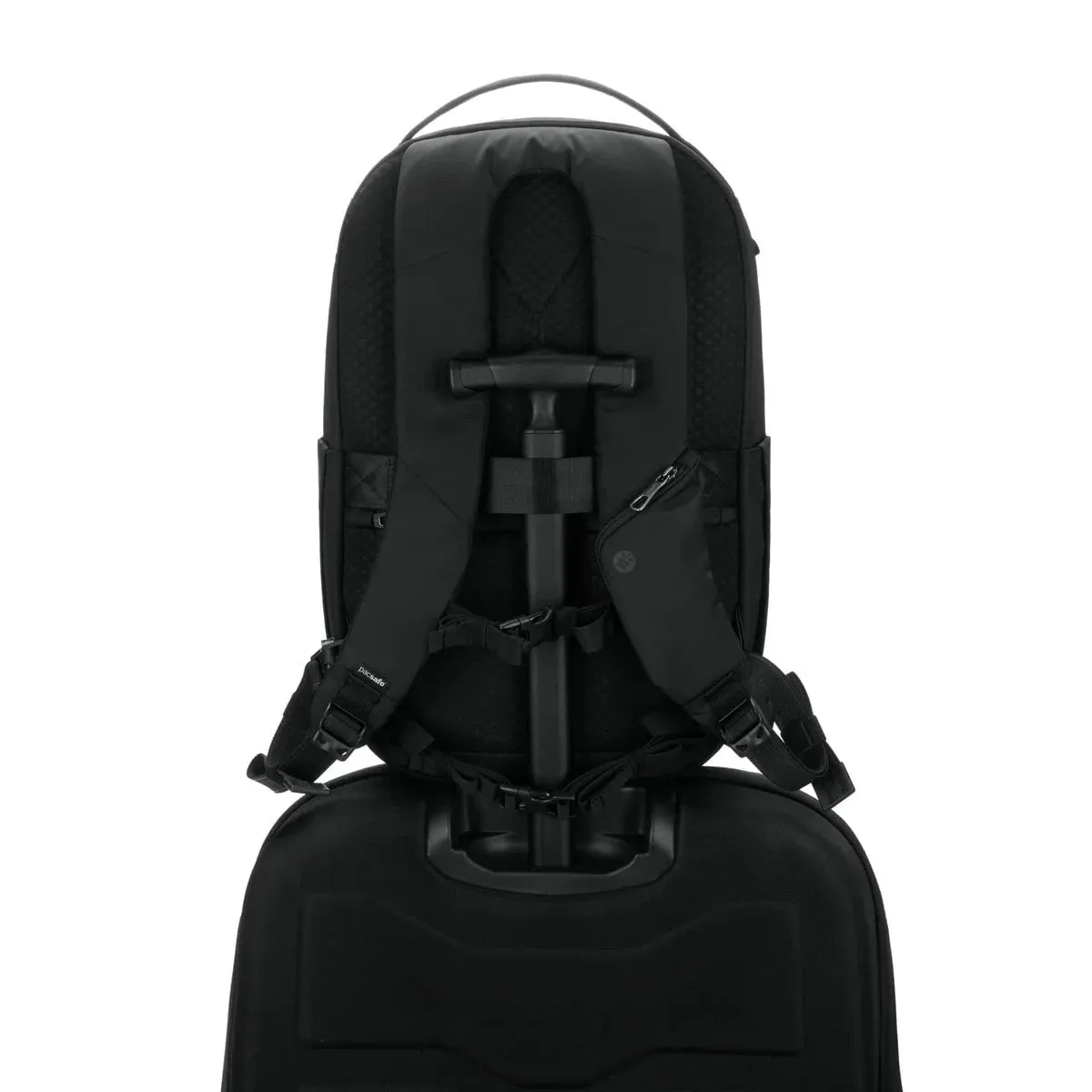 Pacsafe V 26L Anti-Theft Tour Backpack