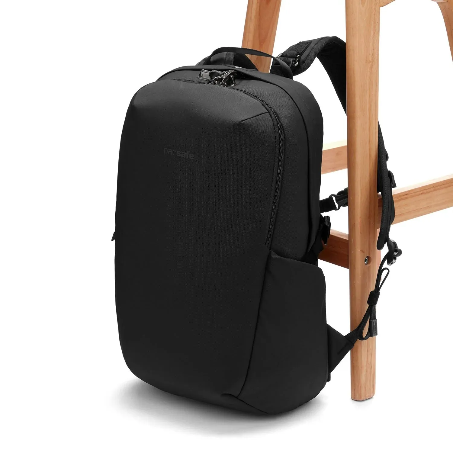 Pacsafe Vibe 25 Anti-theft 25L Backpack (RFID Blocking)