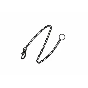 Pacsafe Wallet Securing Chain with TurnNLock Hook