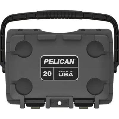 Pelican 20QT Elite Cooler
