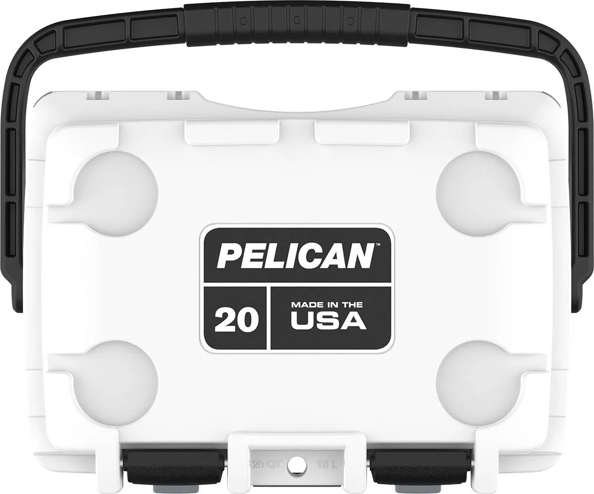 Pelican 20QT Elite Cooler