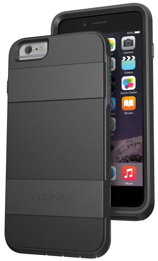 Pelican ProGear - C07030 Voyager Case For iPhone 6 Plus and 6s Plus