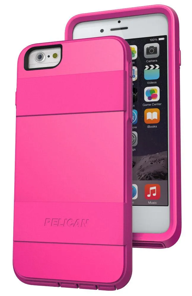Pelican ProGear - C07030 Voyager Case For iPhone 6 Plus and 6s Plus