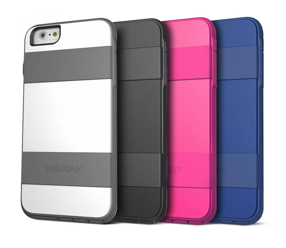 Pelican ProGear - C07030 Voyager Case For iPhone 6 Plus and 6s Plus