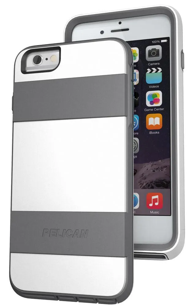 Pelican ProGear - C07030 Voyager Case For iPhone 6 Plus and 6s Plus
