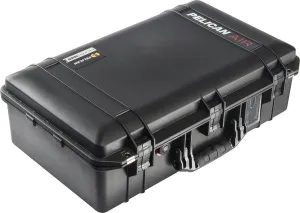 Pelican Protector Case 1555 Air Case - With TrekPak Divider System