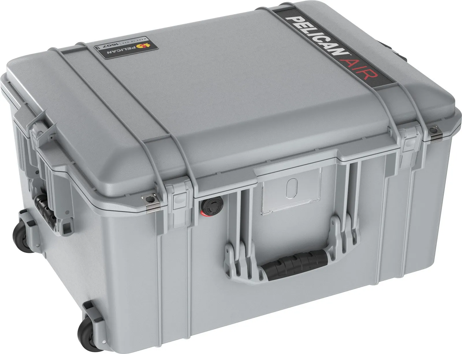 Pelican Protector Case 1607 Air Case - With Foam