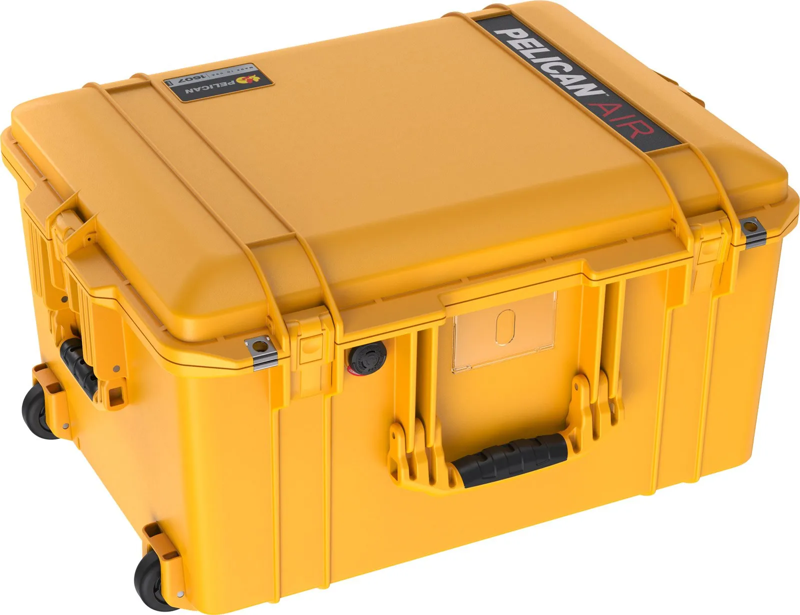 Pelican Protector Case 1607 Air Case - With Foam